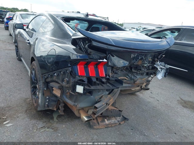Ford Mustang Gt Premium Fastback