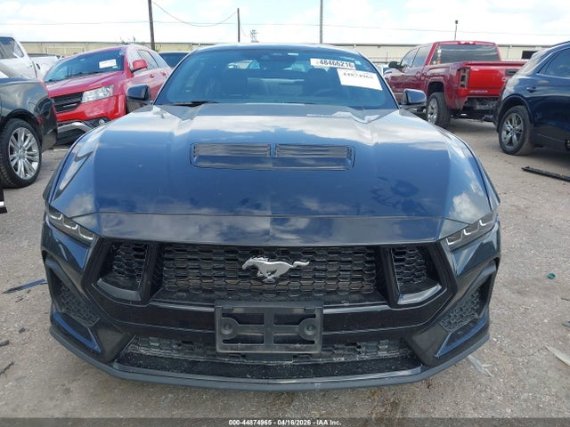 Ford Mustang Gt Premium Fastback