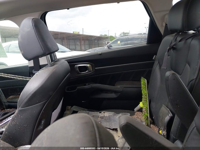 Kia Sorento Sx