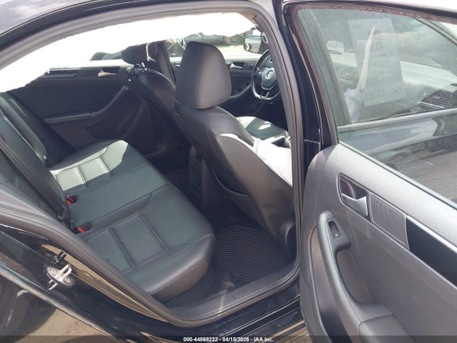 Volkswagen Jetta 1.8t Se Sport