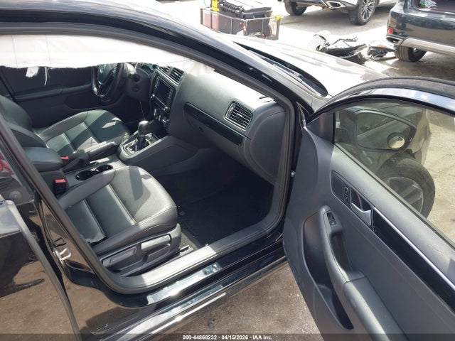 Volkswagen Jetta 1.8t Se Sport