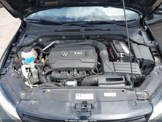 Volkswagen Jetta 1.8t Se Sport