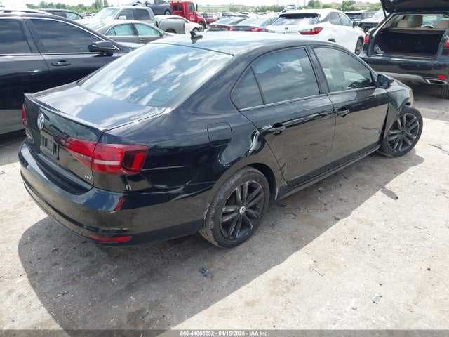 Volkswagen Jetta 1.8t Se Sport