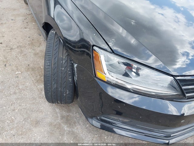 Volkswagen Jetta 1.8t Se Sport