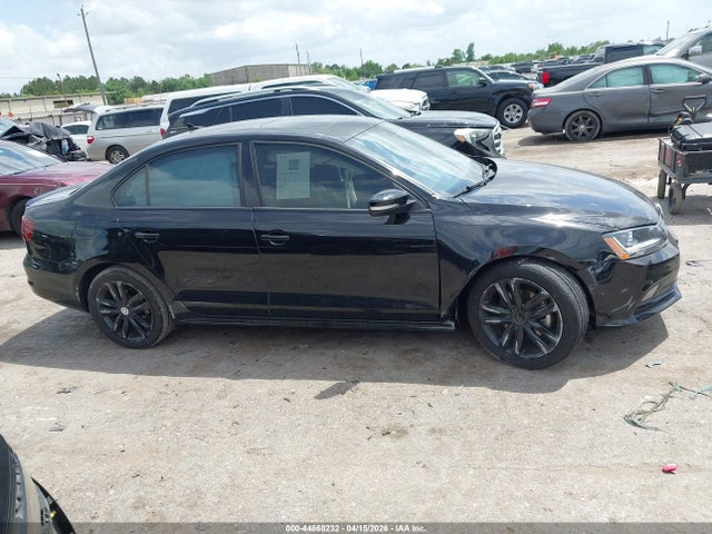 Volkswagen Jetta 1.8t Se Sport
