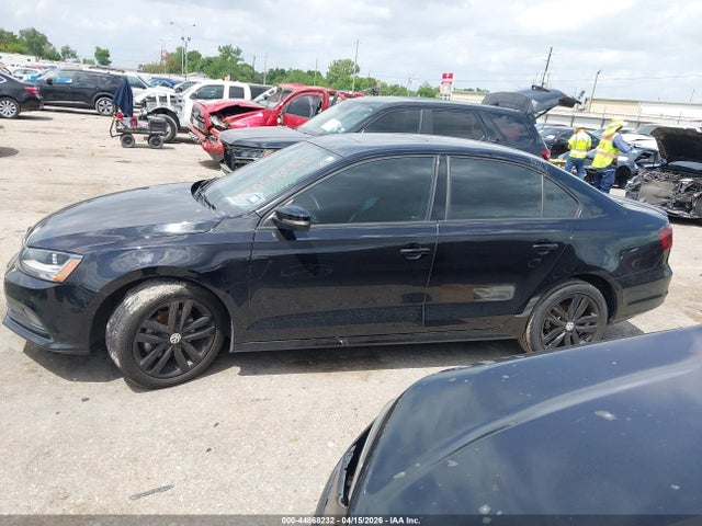 Volkswagen Jetta 1.8t Se Sport