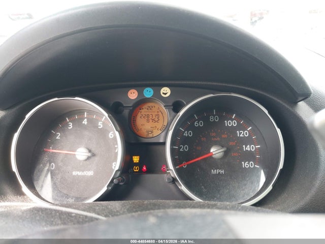Nissan Rogue Sl