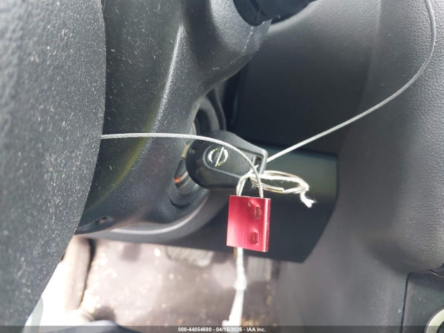 Nissan Rogue Sl