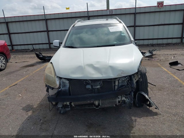 Nissan Rogue Sl