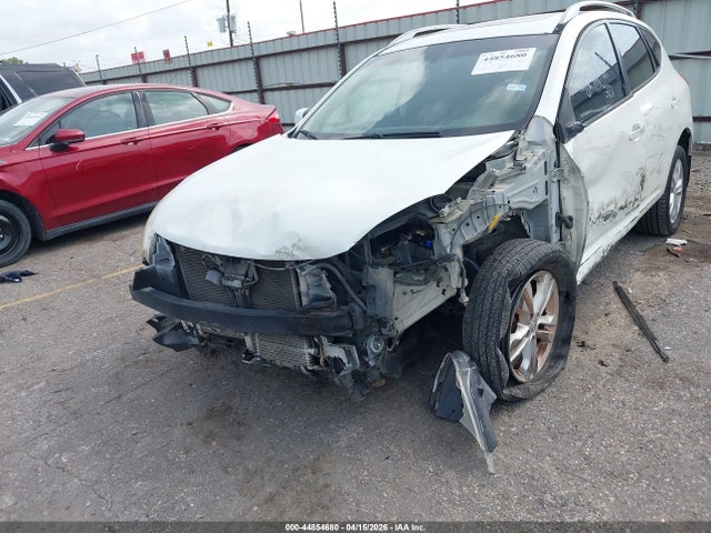 Nissan Rogue Sl