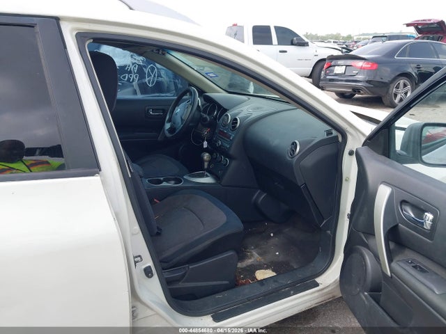 Nissan Rogue Sl