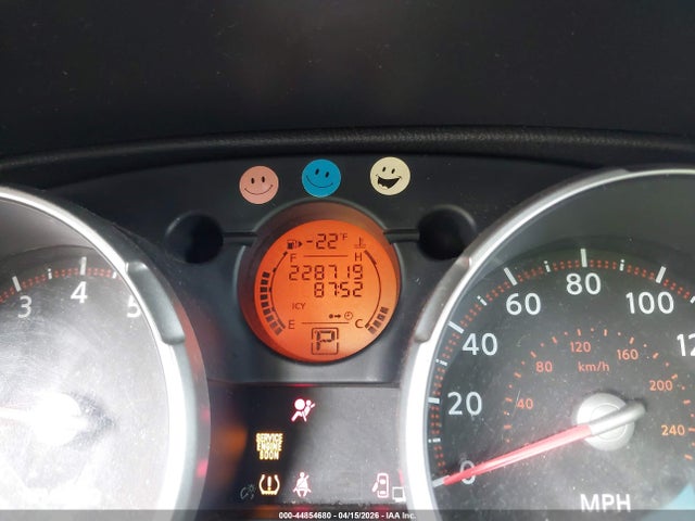 Nissan Rogue Sl