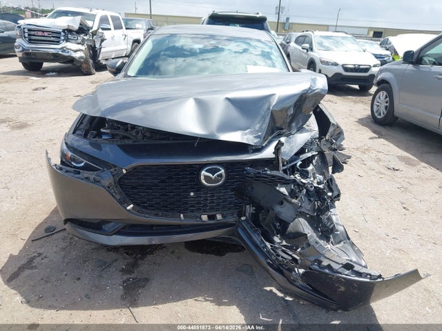 Mazda Mazda3 2.5 S Preferred