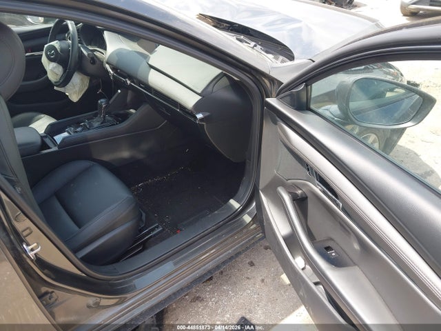 Mazda Mazda3 2.5 S Preferred
