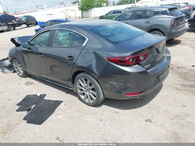 Mazda Mazda3 2.5 S Preferred