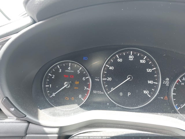Mazda Mazda3 2.5 S Preferred