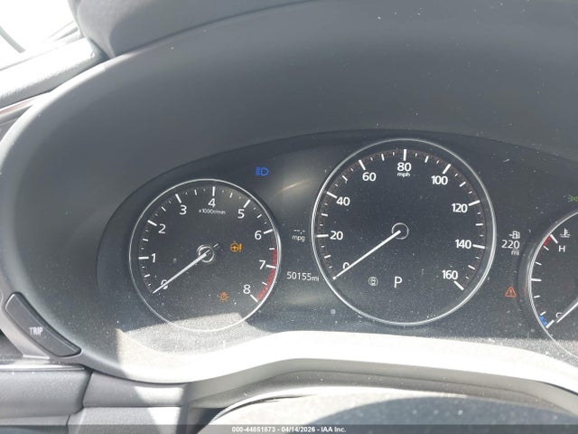 Mazda Mazda3 2.5 S Preferred