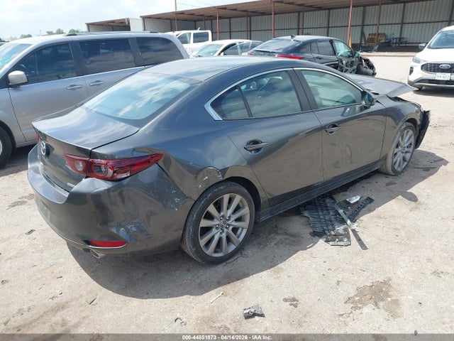 Mazda Mazda3 2.5 S Preferred