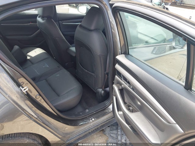 Mazda Mazda3 2.5 S Preferred