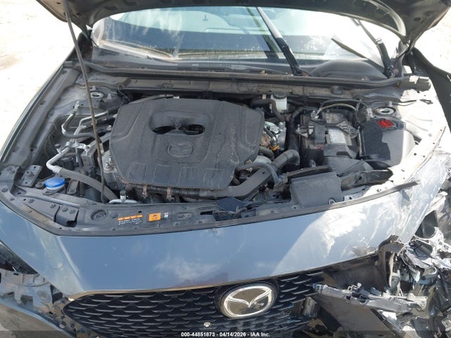 Mazda Mazda3 2.5 S Preferred