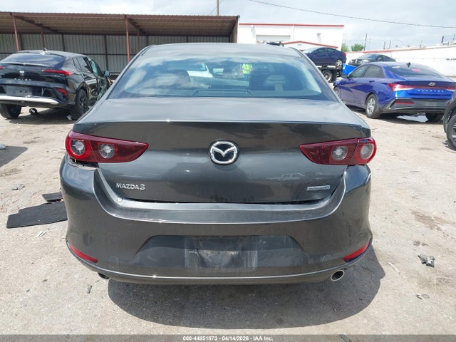 Mazda Mazda3 2.5 S Preferred