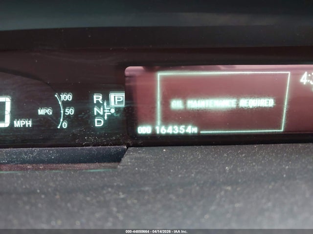 Toyota Prius Iii