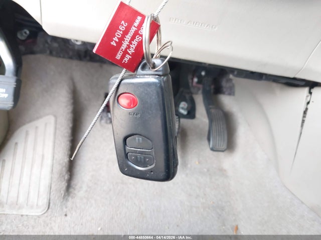 Toyota Prius Iii