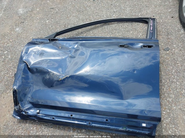 Honda CR-V Hybrid Sport-l