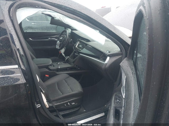 Cadillac XT6 Fwd Premium Luxury