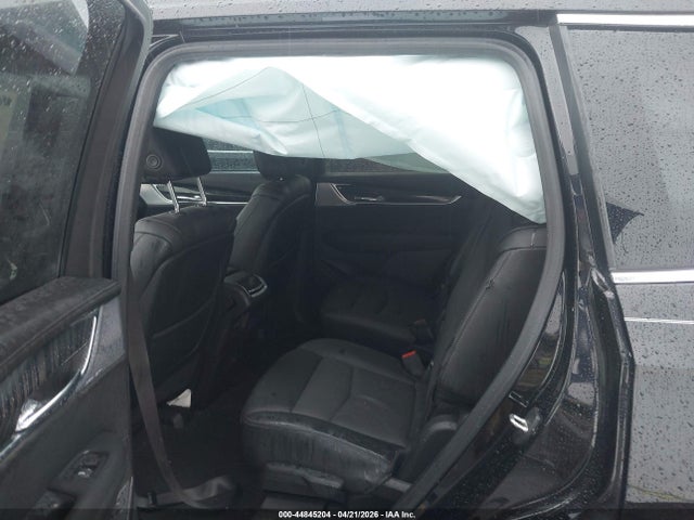 Cadillac XT6 Fwd Premium Luxury