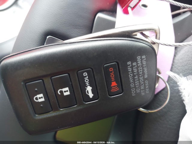 Lexus Is F Sport