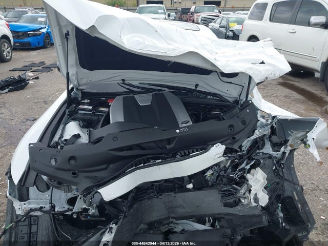 Lexus Is F Sport