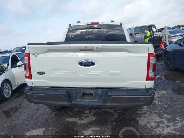Ford F-150 King Ranch