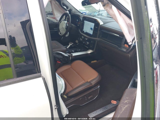 Ford F-150 King Ranch