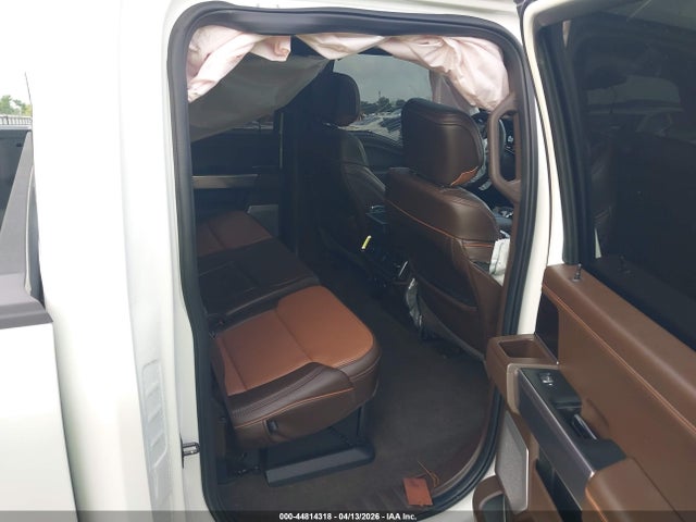 Ford F-150 King Ranch