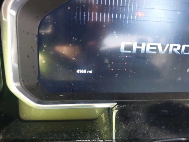 Chevrolet Silverado 1500 2wd  Short Bed Rst