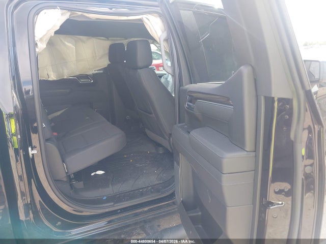 Chevrolet Silverado 1500 2wd  Short Bed Rst