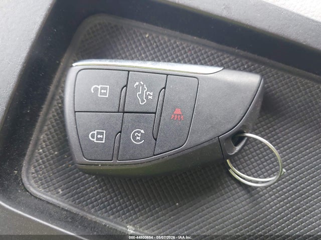 Chevrolet Silverado 1500 2wd  Short Bed Rst