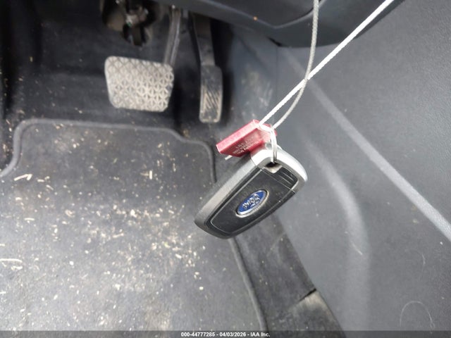 Ford EcoSport Se