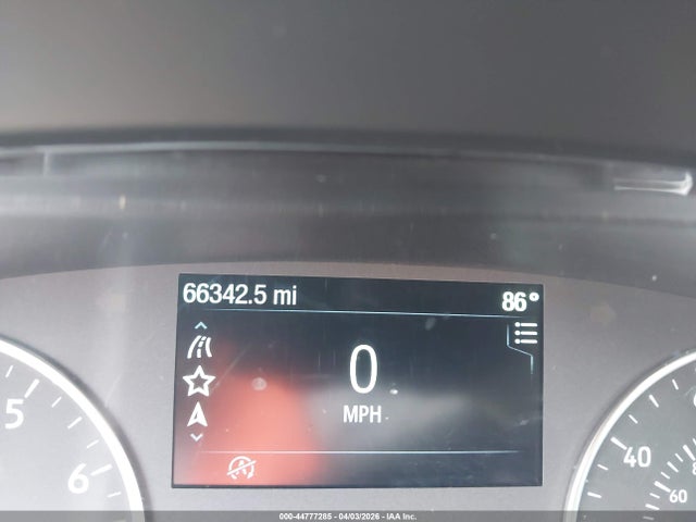 Ford EcoSport Se