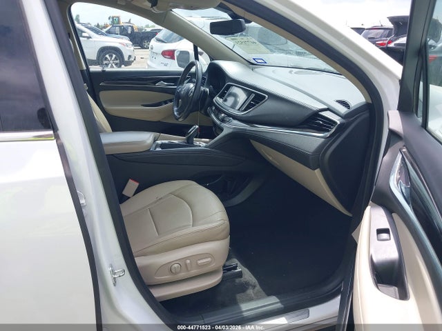 Buick Enclave Fwd Essence