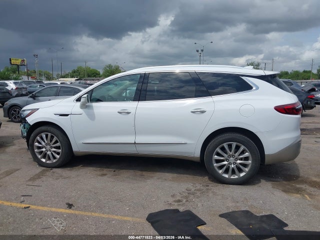 Buick Enclave Fwd Essence
