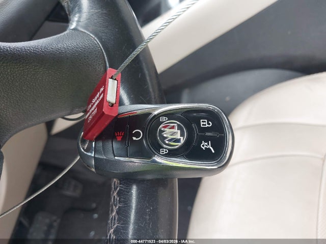 Buick Enclave Fwd Essence