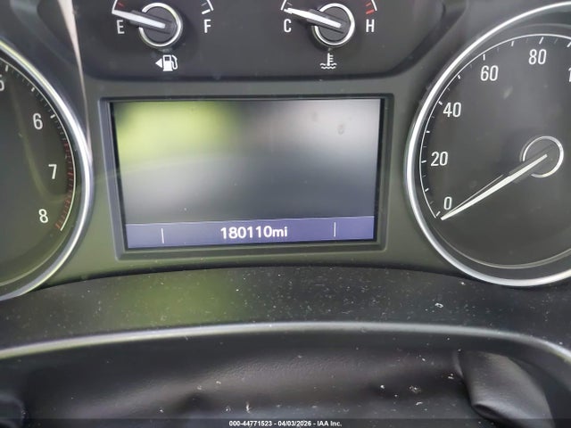 Buick Enclave Fwd Essence