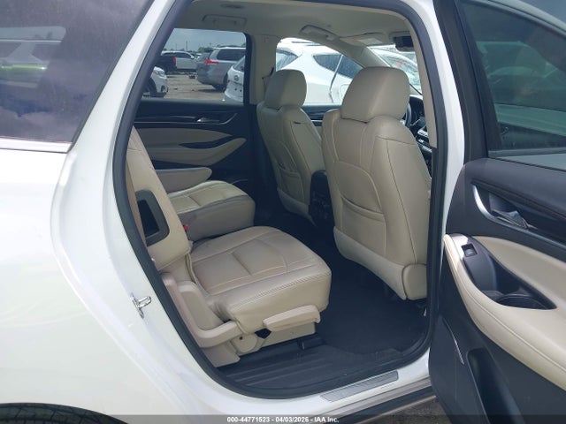 Buick Enclave Fwd Essence