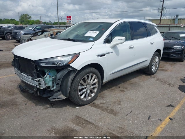 Buick Enclave Fwd Essence