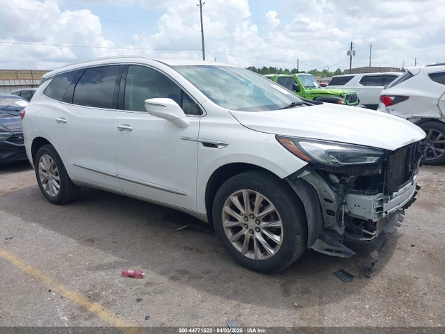 Buick Enclave Fwd Essence