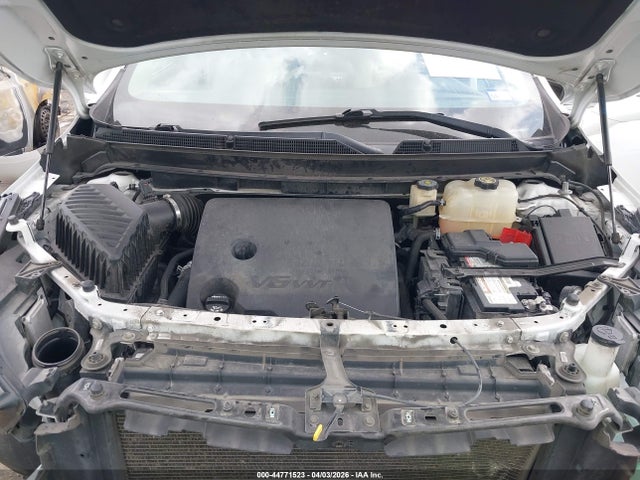 Buick Enclave Fwd Essence