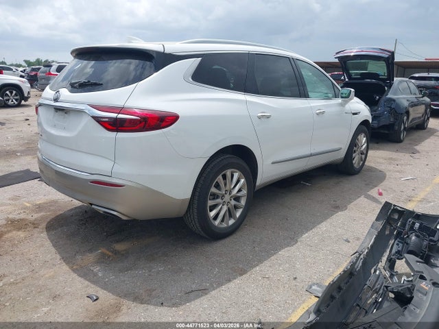 Buick Enclave Fwd Essence