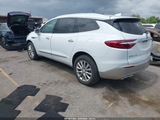 Buick Enclave Fwd Essence